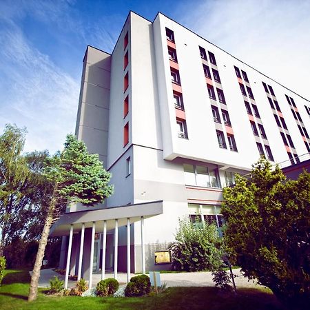 ורוצלב Hotel Slask מראה חיצוני תמונה