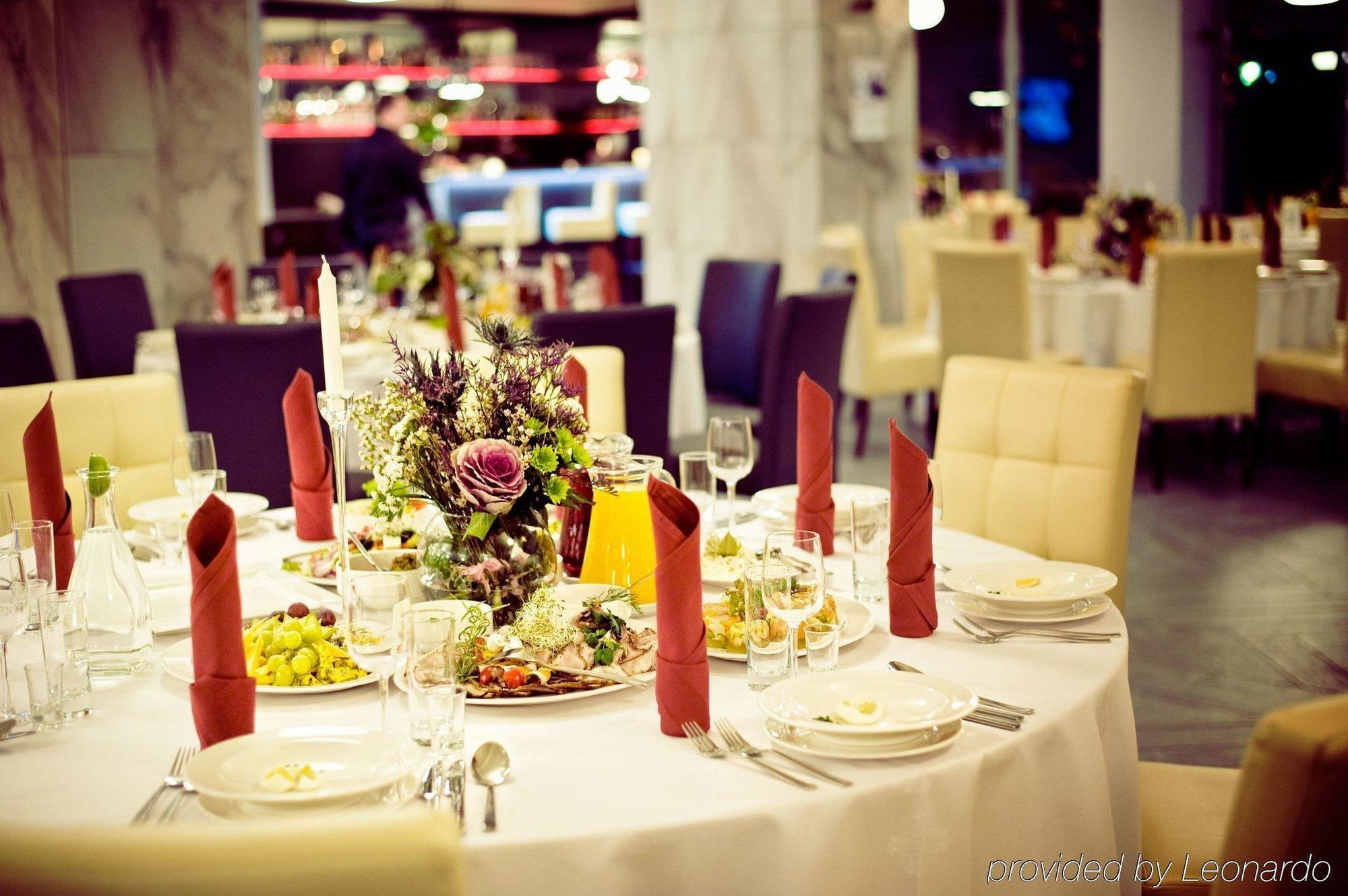 ורוצלב Hotel Slask מראה חיצוני תמונה