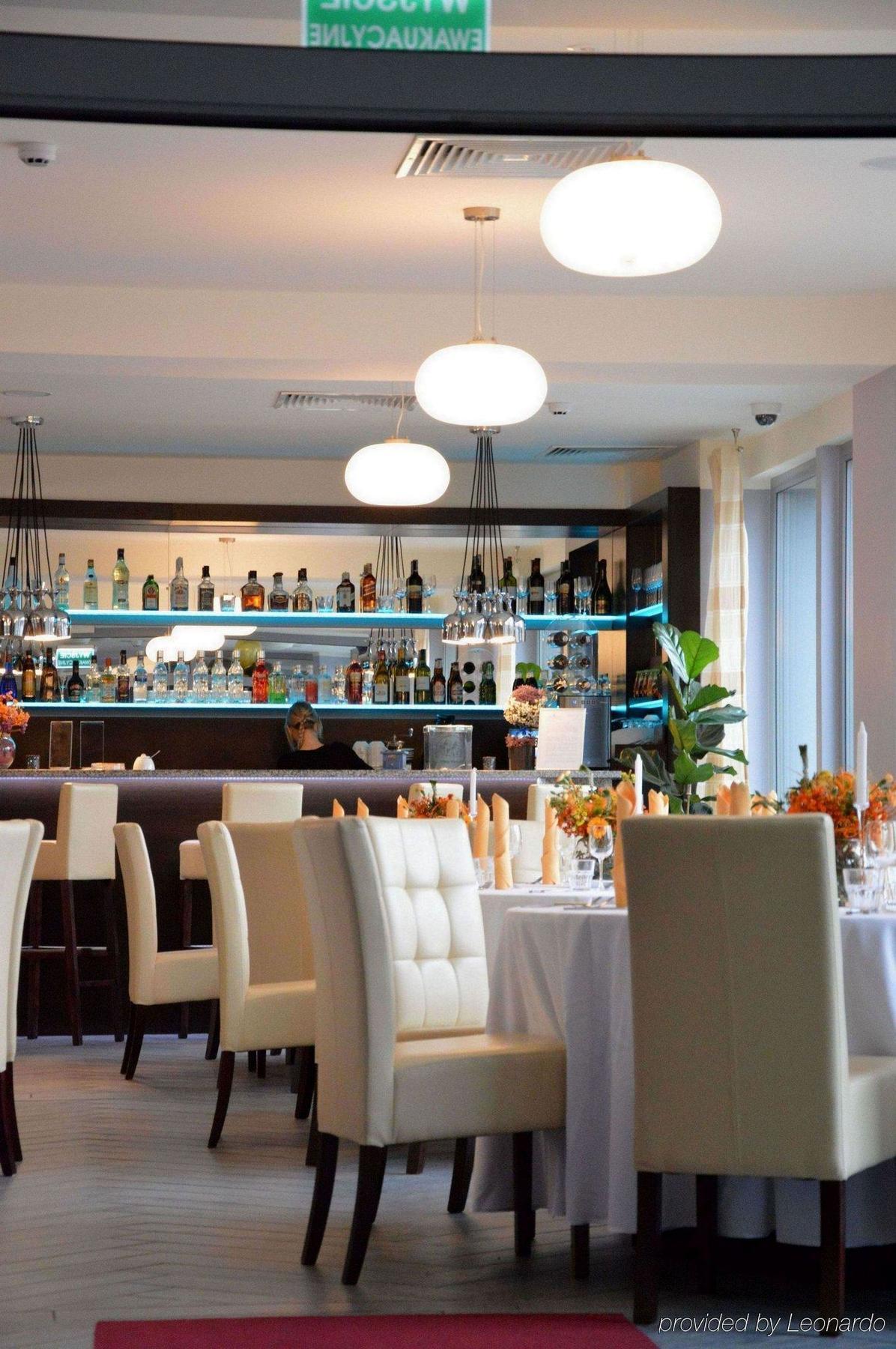 ורוצלב Hotel Slask מראה חיצוני תמונה