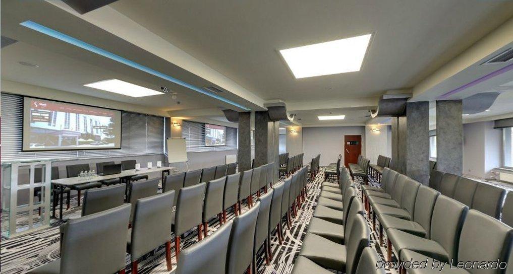 ורוצלב Hotel Slask מראה חיצוני תמונה