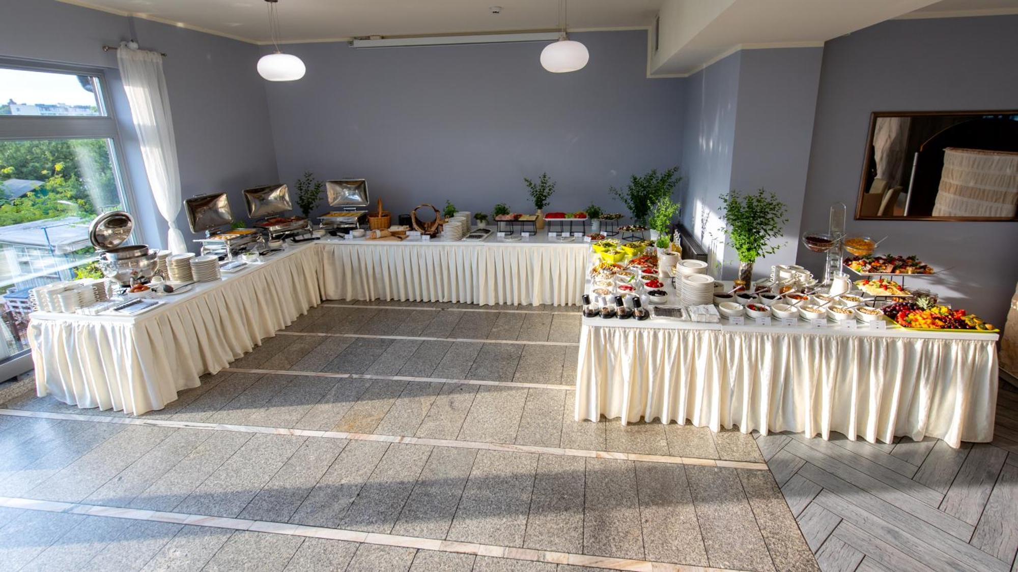 ורוצלב Hotel Slask מראה חיצוני תמונה