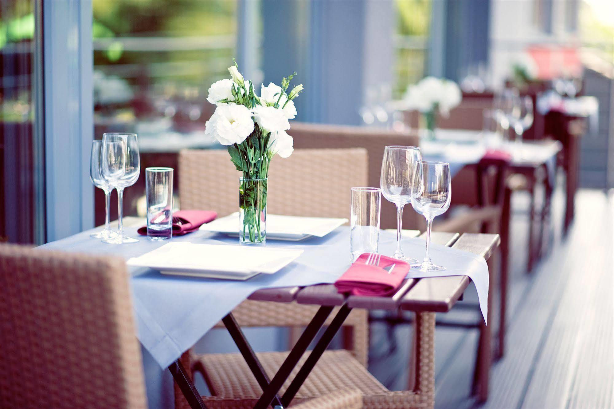 ורוצלב Hotel Slask מראה חיצוני תמונה