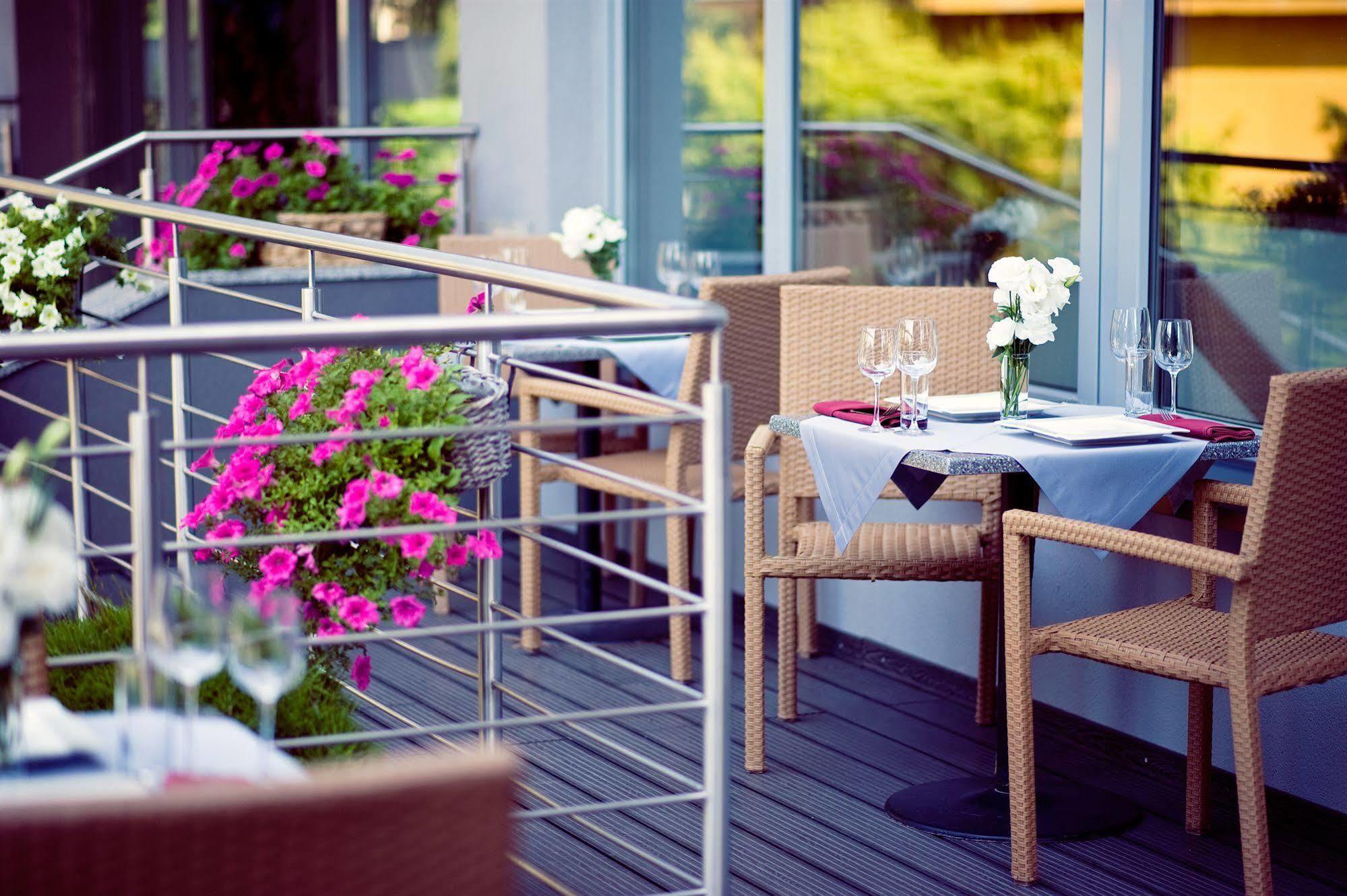 ורוצלב Hotel Slask מראה חיצוני תמונה