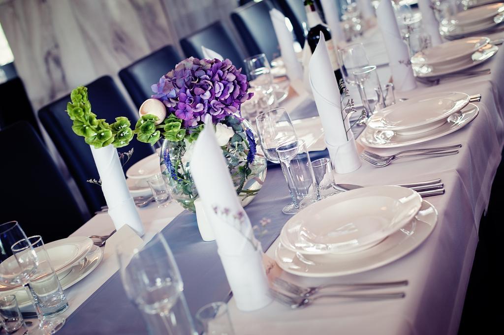 ורוצלב Hotel Slask מראה חיצוני תמונה