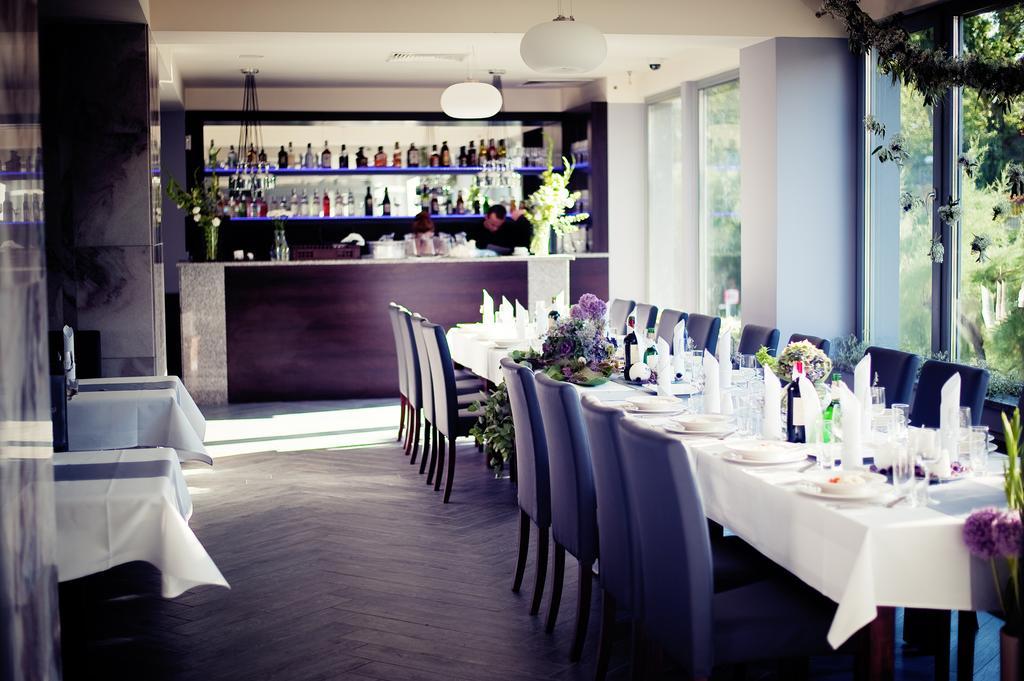 ורוצלב Hotel Slask מראה חיצוני תמונה