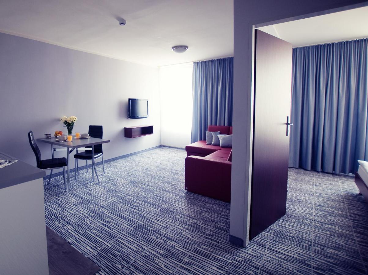 ורוצלב Hotel Slask מראה חיצוני תמונה